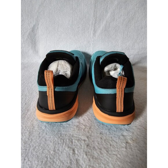 Keen Utility Men’s CSA Carbon Fiber Toe Work Shoes Size 9M EU 39.5 Turquoise - Picture 4 of 8